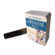 EJO book-test : dictionnaire et marqueur
