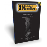 Cahiers du Mentalisme (Les) nr. 4