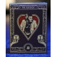 JLB Deck 2.0, silver edition, de JL Bertrand