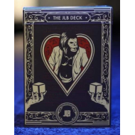 JLB Deck 2.0, silver edition, de JL Bertrand