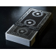 JLB Deck 2.0, silver edition, de JL Bertrand