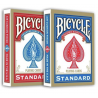 Bicycle Standard (anciennement Rider Back)