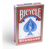 Jeu Bicycle Standard (ex Rider Back)