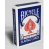 Bicycle Rider Back