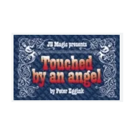 Touché par un Ange (Touched by an Angel), de P. Eggink