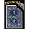 Cornered, de M. Mason