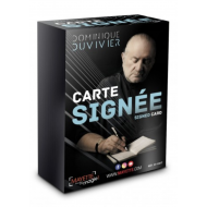 Carte signée (La), de D. Duvivier
