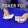 Poker fou, de Ph. Molina