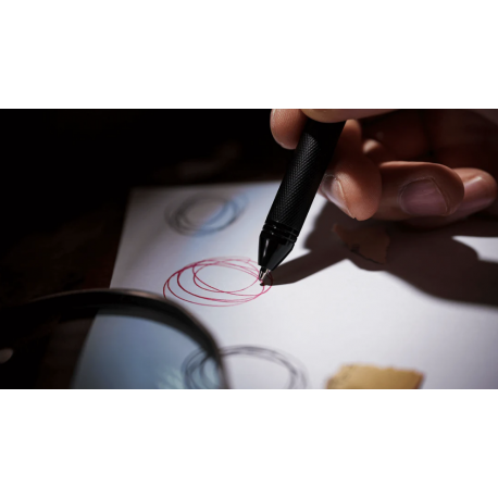 Stylo Telepathy (Pro Telepathy Pen)