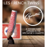 Cigarettes by Les French Twins
