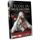 Ecole de la magie 10 : mentalisme, de Ph. de Perthuis (DVD)
