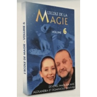 Ecole de la magie 6 (vidéo)