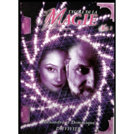 Ecole de la magie 3 (vidéo)