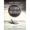 Grandes Illusions (Les), tome 4, de J. Hodges : Illusions théâtrales