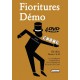 Fioritures Demo - pack 4DVD