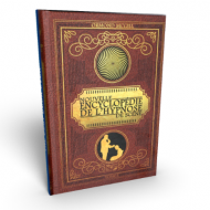 (tome 1) Nouvelle Encyclopédie de l'Hypnose de Scène, d'O. McGillNouvelle Encyclopédie de l'Hypnose de Scène, d'O. McGill - tome