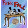 Free fall (demi-dollar)