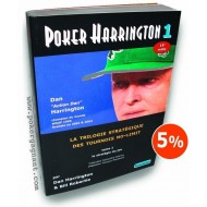 Poker Harrington 1 - version 2.0
