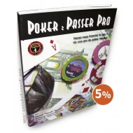 Poker : Passer Pro