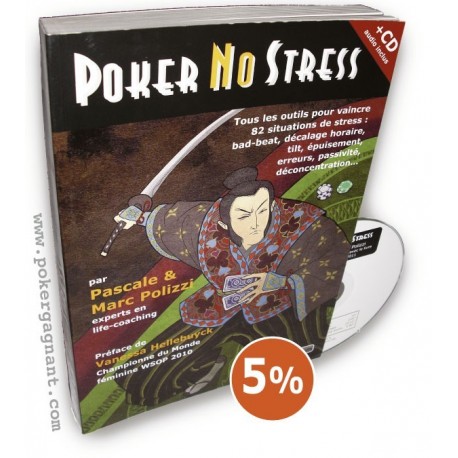Poker No Stress