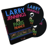 Larry Jennings in Paris (coffret double DVD)