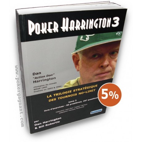 Poker Harrington 3