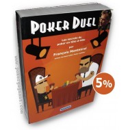 Poker Duel + tapis de souris