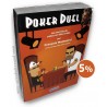 Poker Duel + tapis de souris