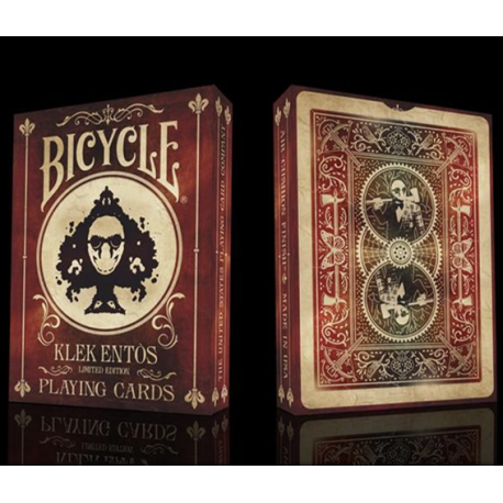 Bicycle Klek Entos