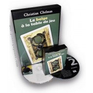 Belge à la Table de Jeu (Le) - DVD