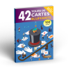 42 Tours de Cartes Bluffants