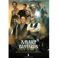 Smart Bastards, tome 1