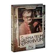 Surnateum Arkhivum, de C. Chelman