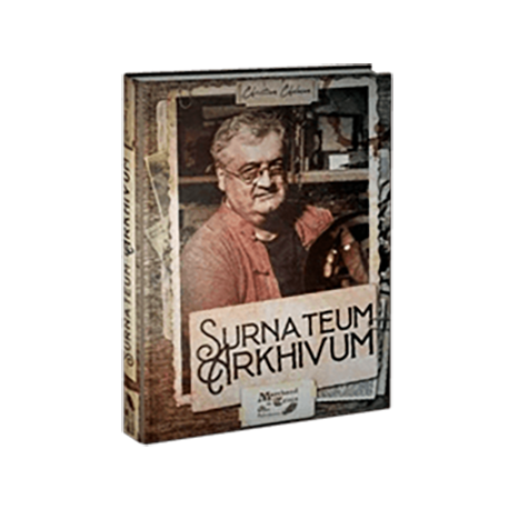 Surnateum Arkhivum, de C. Chelman