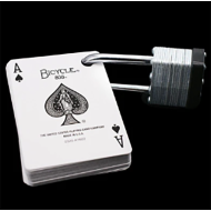 Houdini Deck (cadenas)