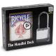 Houdini Deck (cadenas)
