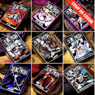 Cartes Bicycle One Piece