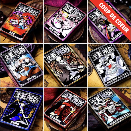 Cartes Bicycle One Piece
