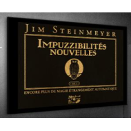 Impuzzibilites Nouvelles, de J. Steinmeyer