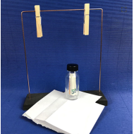 Billet dans la bouteille (Bottled Bill)