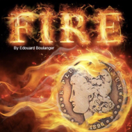 Fire, d'E. Boulanger