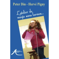 Atelier de Magie sans Larme (L'), de P. Din
