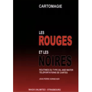 Rouges et les Noires (Les), de J. P. Hornecker