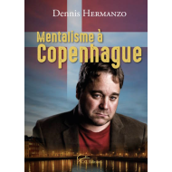 Mentalisme à Copenhague, de D. Hermanzo