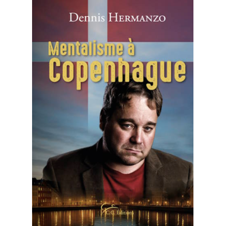 Mentalisme à Copenhague, de D. Hermanzo