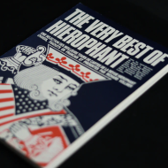 Very Best Of Hierophant (The)