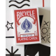 Bicycle Special ESP (+ 15 routines)