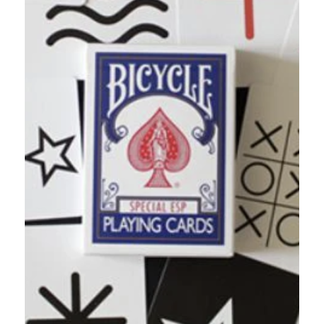 Bicycle Special ESP (+ 15 routines)