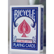 Bicycle Ultimate Lefty (+ 7 routines)