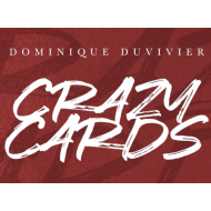 Crazy Cards, de D. Duvivier